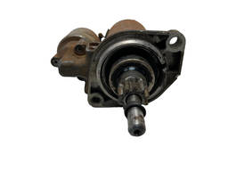 MOTOR DE PARTIDA LOGUS POLO ESCORT VERONA POINTER 1.8 AP 