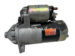 MOTOR PARTIDA ARRANQUE ELANTRA 2.0 2001 A 2004 36100 23000