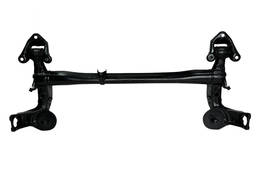 EIXO TRASEIRO ZAFIRA MERIVA 2001 A 2012 MONTANA ATÉ 2010