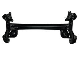 Eixo Traseiro Renault Duster 4x2 2012 2013 2014/..