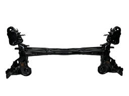 EIXO TRASEIRO PEUGEO 208 2013 2014 A 2020 2008 2015 A 2024