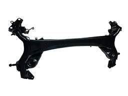 EIXO TRASEIRO MEGANE GRAND TOUR 2007 2008 2009 A 2013