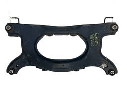 EIXO AGREGADO TRASEIRO EVOQUE 2012 A 2016 FREELANDER 2 09/13