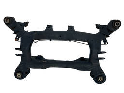 AGREGADO EIXO TRASEIRO BMW X1 E84 2009 A 2015