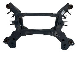 EIXO AGREGADO TRASEIRO FUSION 2.0 2.5 2013 A 2019 4X2