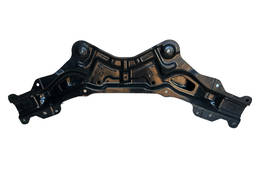 EIXO AGREGADO TRASEIRO FIAT TORO 2016/ 4X2/4X4