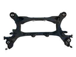 EIXO AGREGADO TRASEIRO VERA CRUZ 2007 2008 2009 A 2012