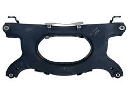 EIXO AGREGADO TRASEIRO EVOQUE 2017 A 2019