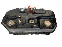 TANQUE COMBUSTÍVEL AIRTREK 2.4 2003 2004 2005 2006 A 2008