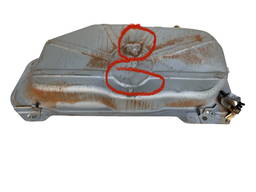 TANQUE PALIO IDEA ARGO CRONOS UNO VIVACE SIENA (SOLDA)