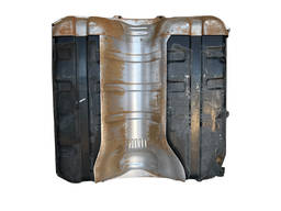 TANQUE COMBUSTÍVEL VERA CRUZ 2007 2008 2009 A 2012