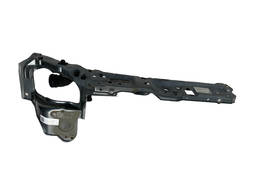 Painel Frontal Corsa 23/12 Montana 03/10 C/ Alojamento Ld