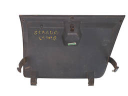 TAMPA PORTA LUVAS PALIO SIENA STRADA IDEA 2004 A 2012