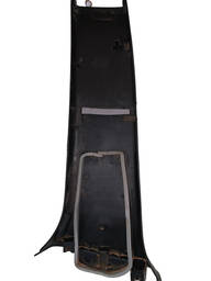 ACABAMENTO LATERAL COLUNA VECTRA LADO DIREITO 90462728