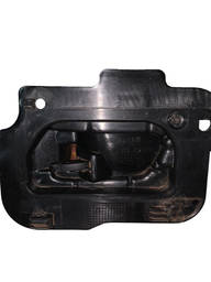 MAÇANETA INTERNA TRASEIRA DIREITA VECTRA 97 A 05 90506462