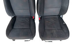 JOGO BANCOS DIANTEIROS SSANGOYOUNG ACTYON SUV 2008 A 2013