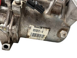 COMPRESSOR AR SANDERO LOGAN DUSTER 1.6 8/16V 14 A 2017 2018