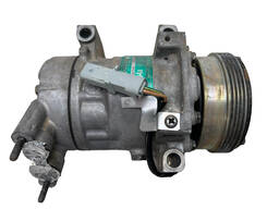 COMPRESSOR AR PEUGEOT 206 1.0 16V 2001 2002 A 2006