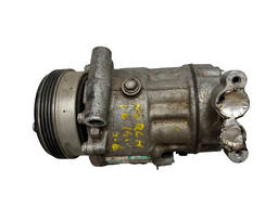 COMPRESSOR AR NISSAN MARCH VERSA 1.0 16V 2012 2013 A 2015