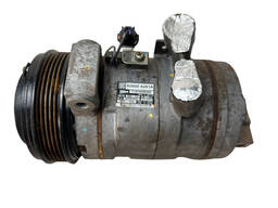 Compressor Ar Frontier 2.3 16v Diesel 2017 2018 2019/..