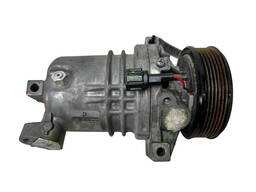 Compressor Ar Tiida Livina 1.8 16v 2008 a 2013 2014