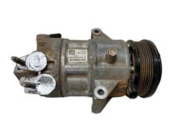 Compressor Ar Ford Ka Ecosport 1.5 3cc 2018 a 2021 C/ Sensor