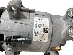 COMPRESSOR AR EQUINOX 2.0 2018 2019 A 2020