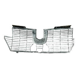 GRADE RADIADOR FRONTAL MERCEDES CLK W208 