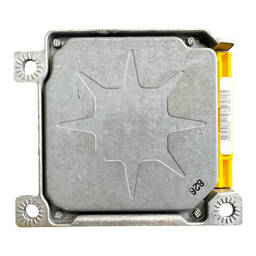 MODULO AIRBAG MERCEDES W202 S202 1997 1998 1999 2000