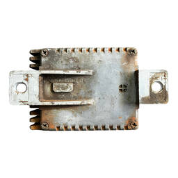 MODULO VENTOINHA MERCEDES A0205451532