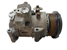 COMPRESSOR AR CONDICIONADO LEXUS LS 4.6 V8 2007 2008 A 2017 