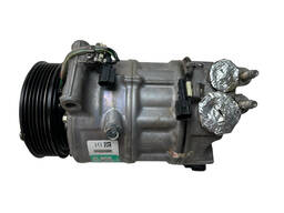 COMPRESSOR AR DISCOVERY 4 RANGE ROVER SPORT 3.0 DIESEL 10/16