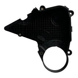 TAMPA CAPA CORREIA DENTADA INFERIOR C4 - 307 2.0 9652045480