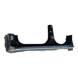 CAIXA DE AR ESQUERDA HB20 SEDAN 2013 A 2019