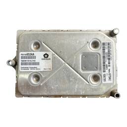 MODULO INJEÇÃO ELETRÔNICA FREEMONT 2012 A 2017