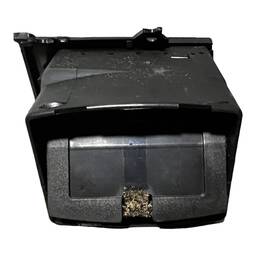 DIFUSOR DE AR ESQUERDO MERCEDES W202 1994 A 2000