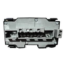 BOTÃO PISCA ALERTA / TRAVA PORTA MERCEDES W202 1994 A 2000