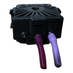 BOTAO REGULAGEM FAROL A VACUO MERCEDES W202 1994 A 2000