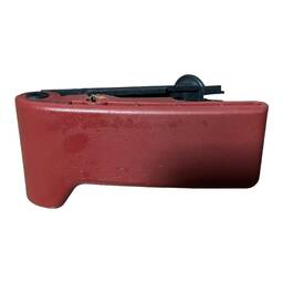 PUXADOR ABERTURA CAPÔ MERCEDES W202 C180 C280 1994 A 2000