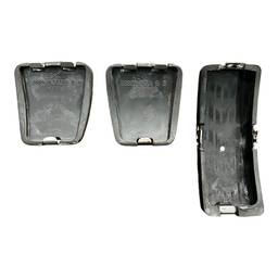 KIT PEDALEIRA ORIGINAL HB20 2013 A 2021