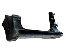 Caixa de ar dianteira esquerda Hyundai i30 2009 a 2011