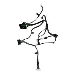 CHICOTE INTERNTO FAROL ESQUERDO GWM HAVAL H6 2023 2024 2025 