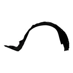 PARABARRO DIANTEIRO ESQUERDO MERCEDES W202 1994 A 2000