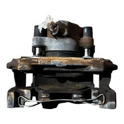 PINÇA DE FREIO DIANTEIRA ESQUERDA MERCEDES C180 C200  W202