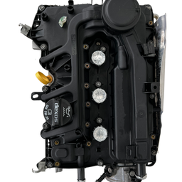 MOTOR ONIX TRACKER 1.0 12V 3CC TURBO 2020 2021 2022/.. 