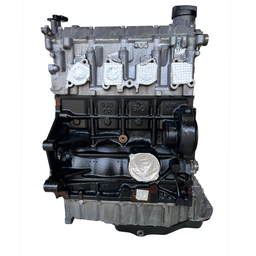 Motor Fox Golf Polo A3 1.6 Power Gas 2003 2004 a 2007