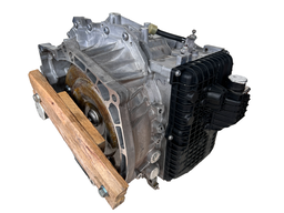 CAMBIO TORO RENEGADE COMPASS COMMANDER RAMPAGE 2.0 DIESE 22/