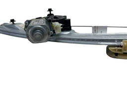 MÁQUINA DE VIDRO PORTA TRASEIRA ESQUERDA ONIX 2020 2021 22/