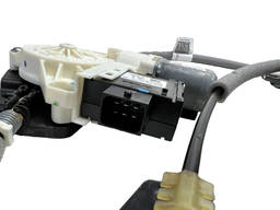 MÁQUINA DE VIDRO PORTA DIAN ESQU TORO COMPASS COMMANDER 16/