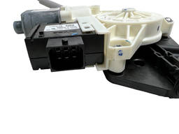 MÁQUINA VIDRO PORTA TRASEIRA ESQUERDA COMPASS COMMANDER 17/